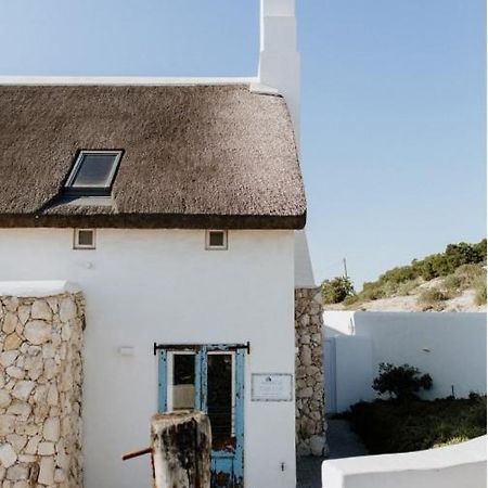 Das Loft Paternoster Luaran gambar