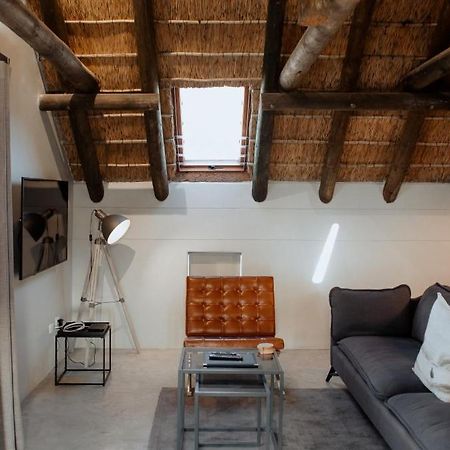 Das Loft Paternoster Luaran gambar
