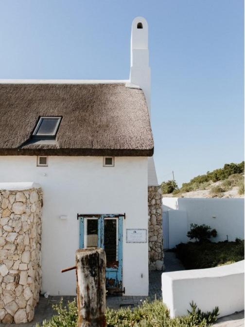 Das Loft Paternoster Luaran gambar