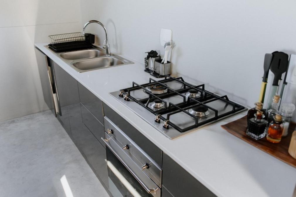 Das Loft Paternoster Luaran gambar