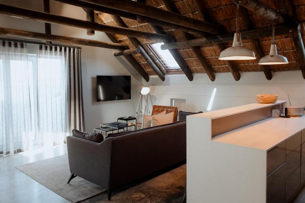 Das Loft Paternoster Luaran gambar