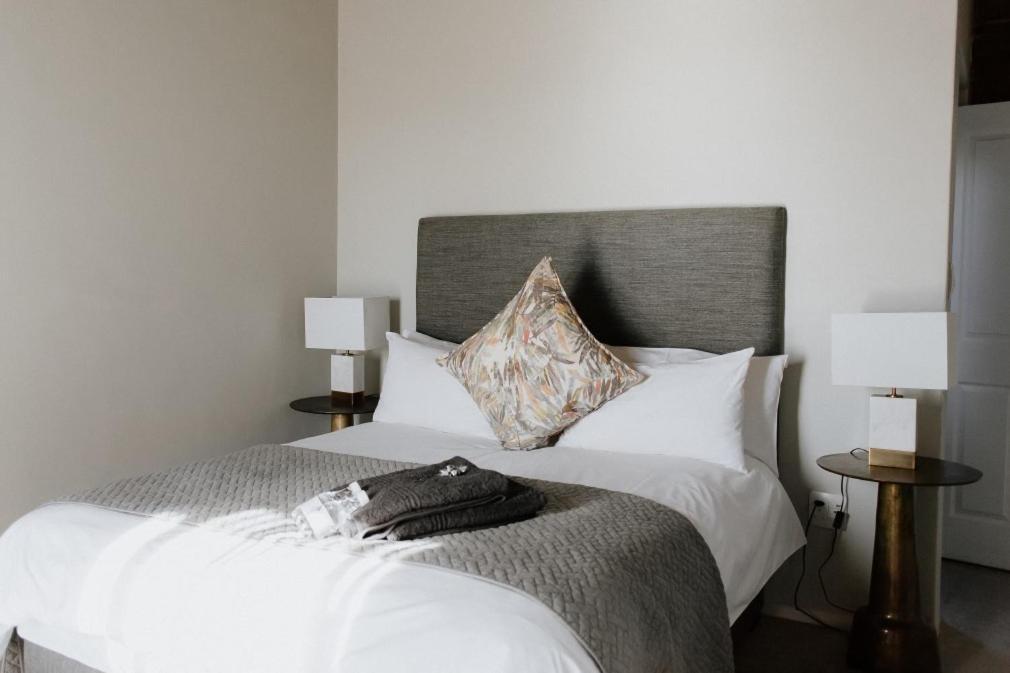 Das Loft Paternoster Luaran gambar