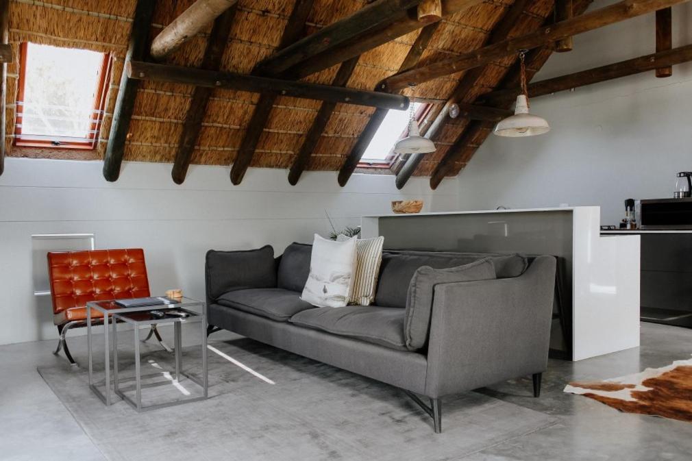 Das Loft Paternoster Luaran gambar