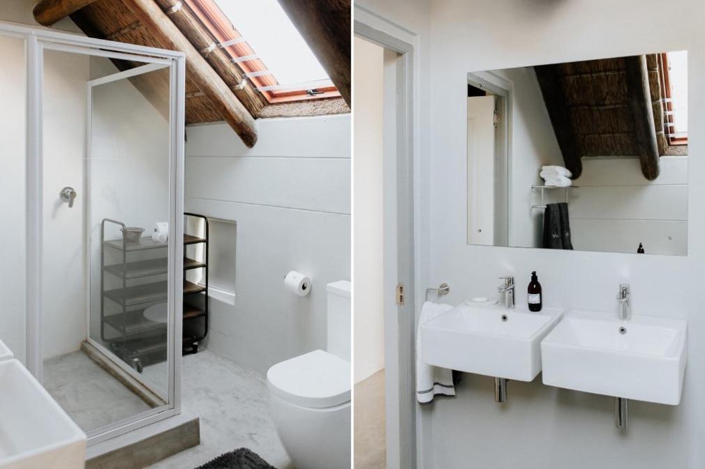 Das Loft Paternoster Luaran gambar