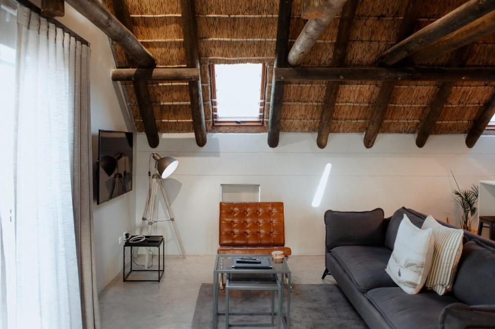 Das Loft Paternoster Luaran gambar