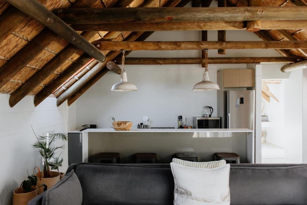 Das Loft Paternoster Luaran gambar