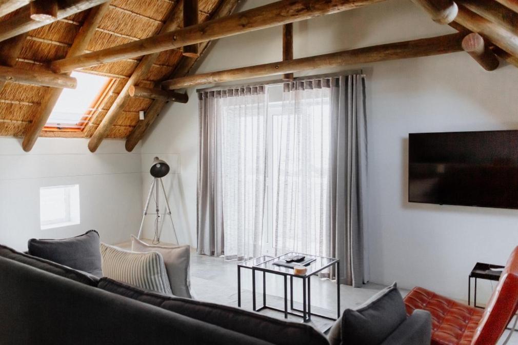 Das Loft Paternoster Luaran gambar